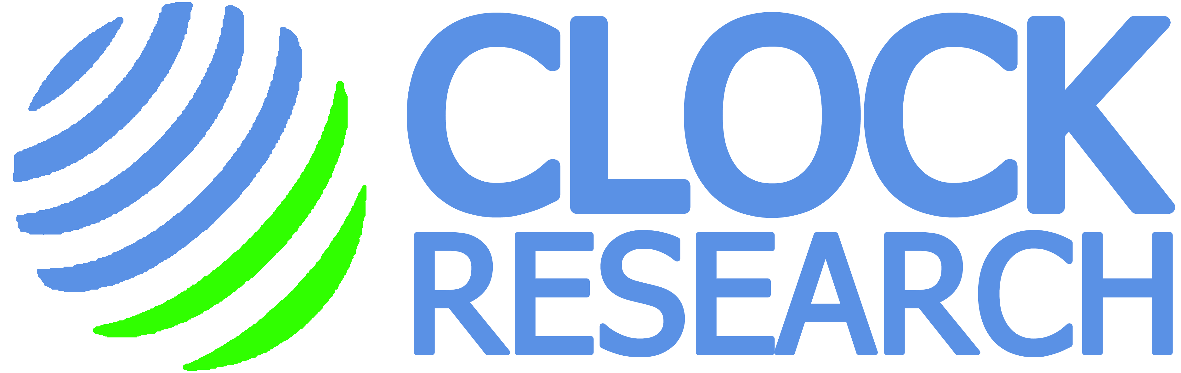 Clock Research