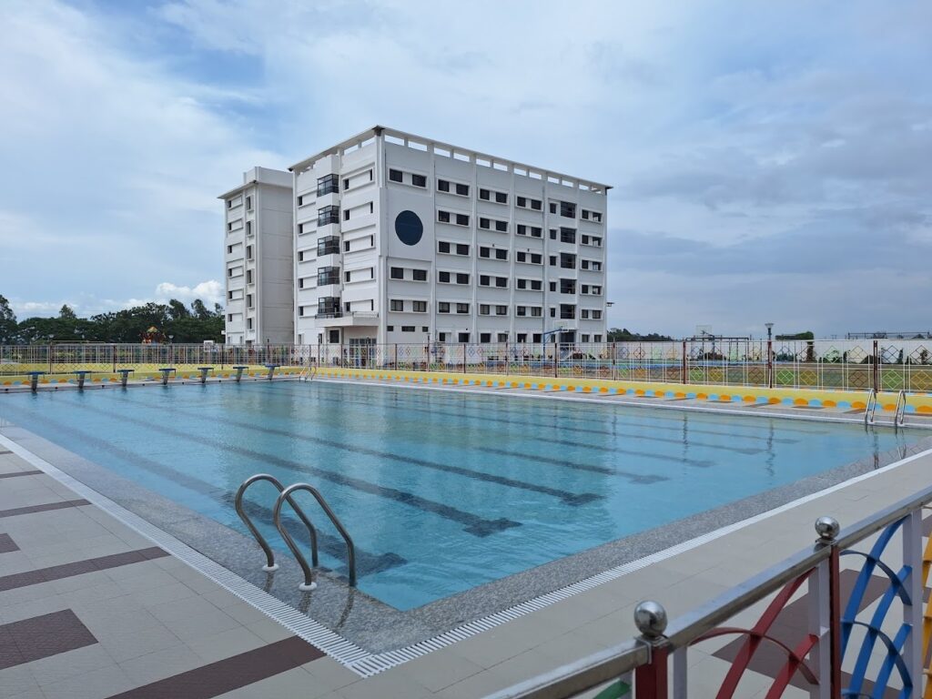 Ashoka Public School Jamui