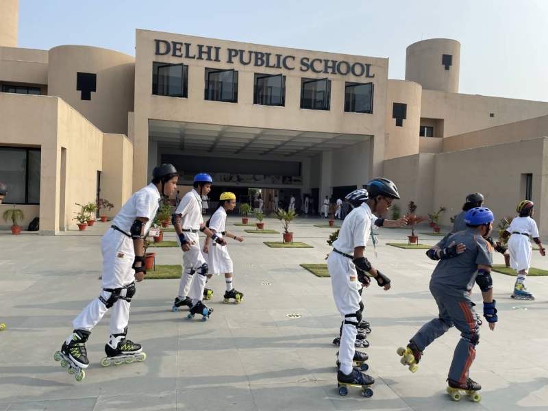 Delhi Public School, Patna