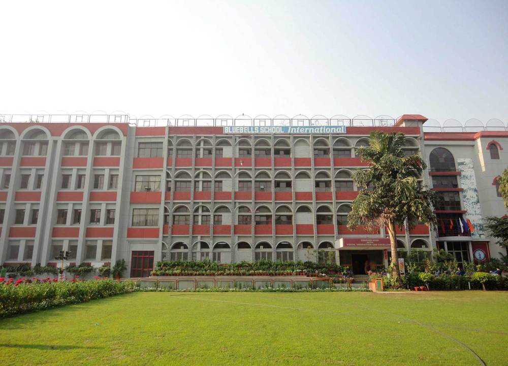 Bluebells School International, New Delhi