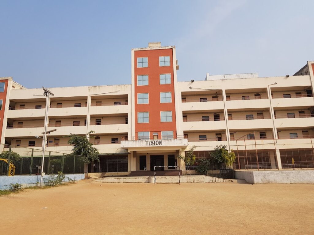 Jubilee Hills Public School, Hyderabad