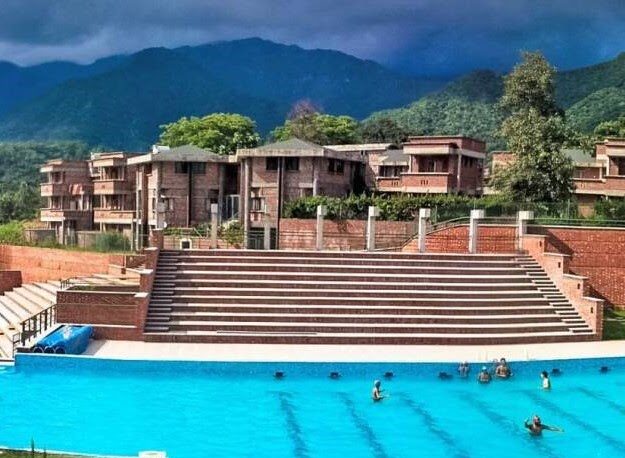 Kasiga School, Dehradun