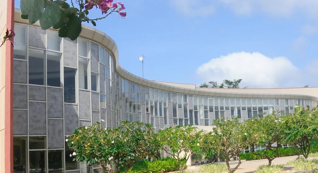 Sarala Birla Academy (SBA), Bangalore