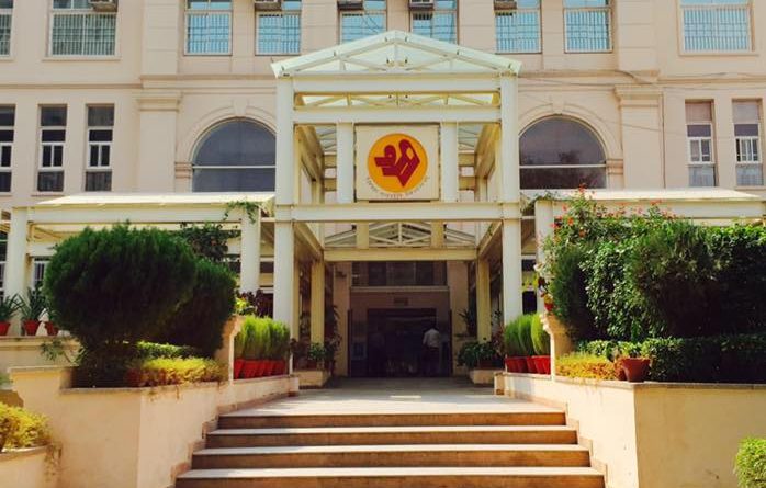 The Shri Ram School, Gurugram