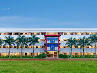 Nava Bharath National School, Annur