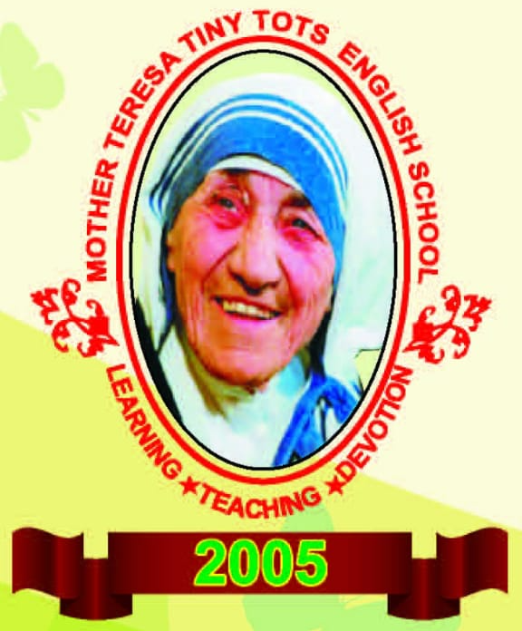 Mother Teresa Tiny Tots English School